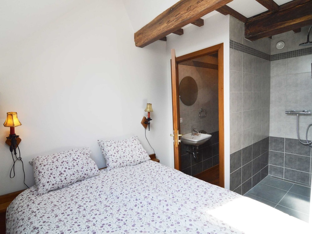 Spacious Ardennes Getaway view 5