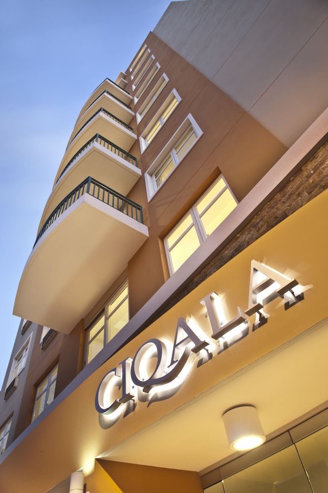 Ciqala Suites Hotel - Property Image 50