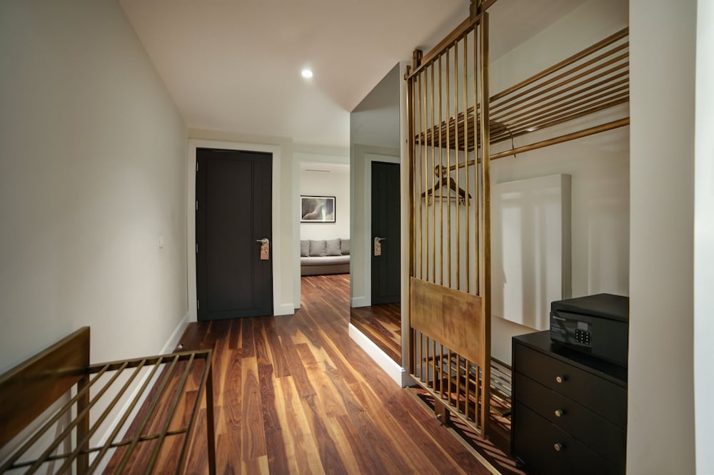 39 Kalamış Marina Oteli - Image 18