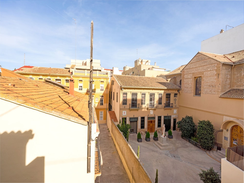 Luxury Apartments Puerto Valencia