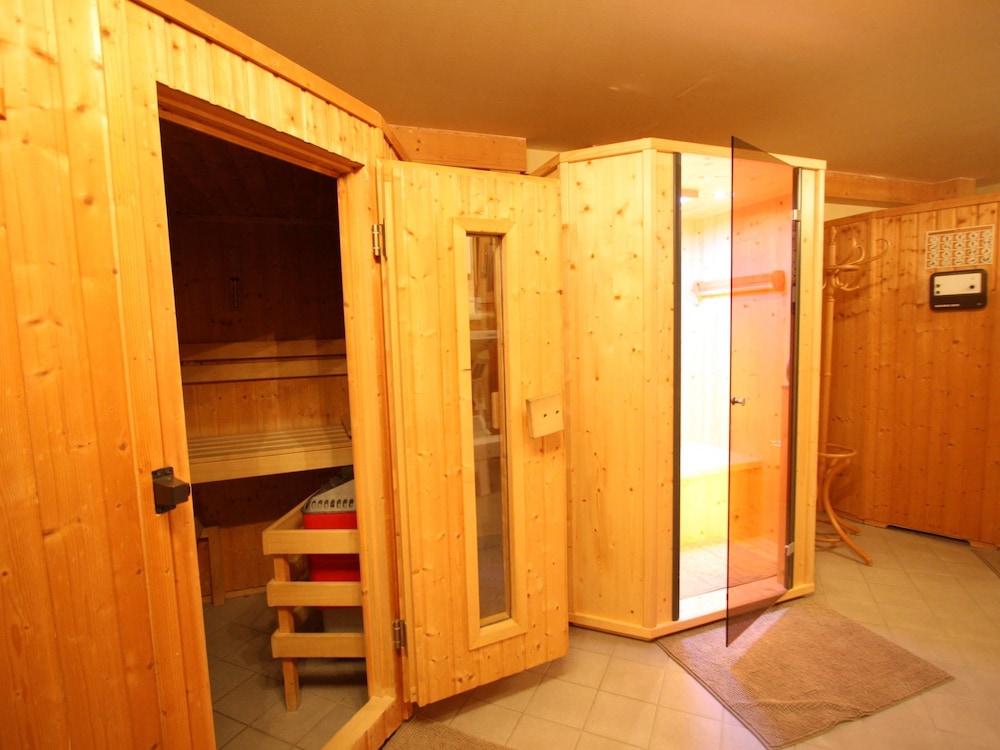 Scenic Apartment in Krispl Salzburg With Swimming Pool