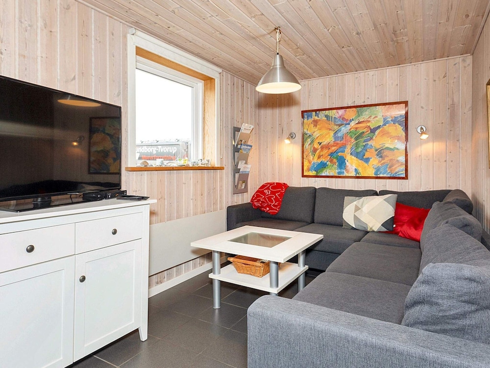 6 Person Holiday Home in Thisted view 4