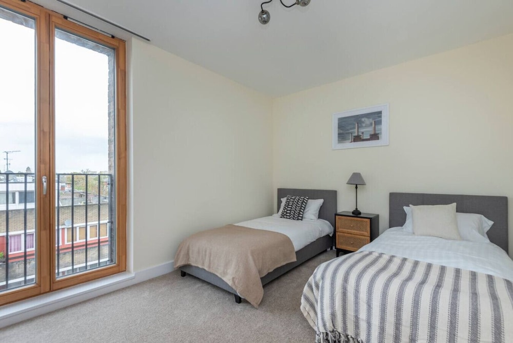 Notting Hill Gem 2BD Near Portobello Market