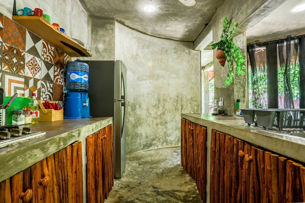 Casa Catarina Private House Near Bacalar Lagoon