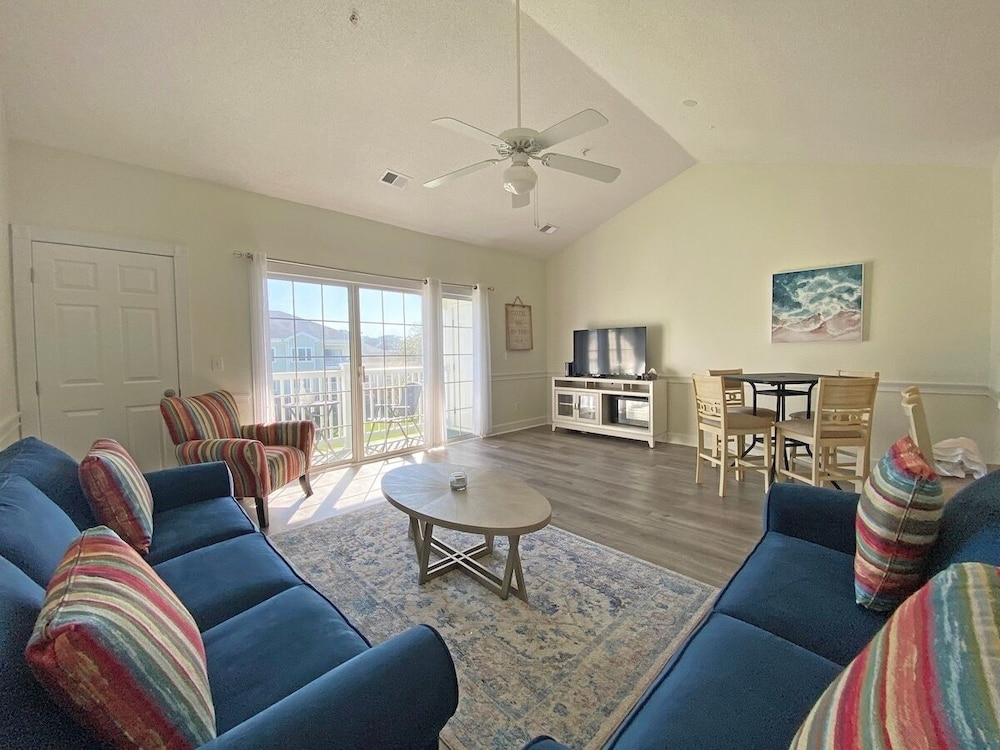 Magnolia North 4856-303 1 Bedroom Condo