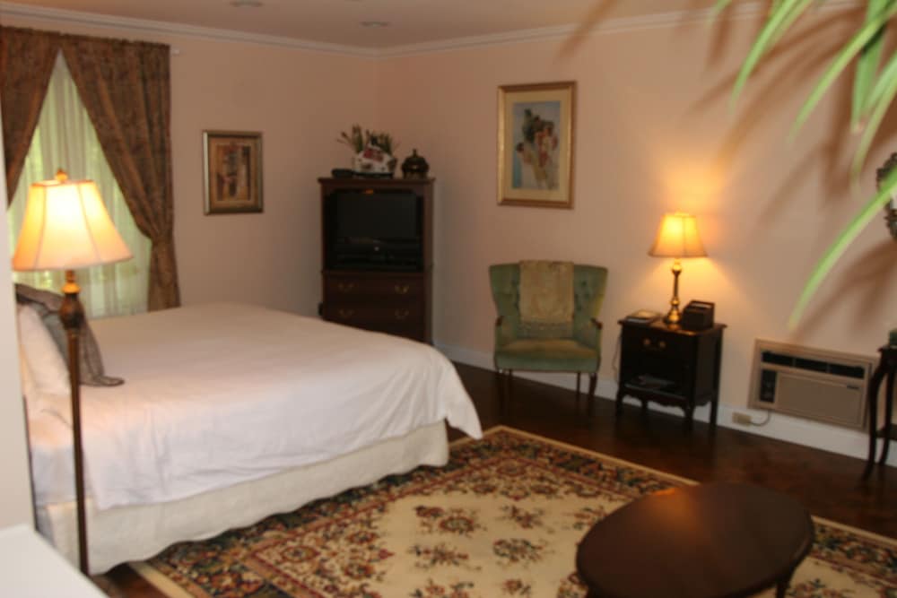 Niagara Classic B&B