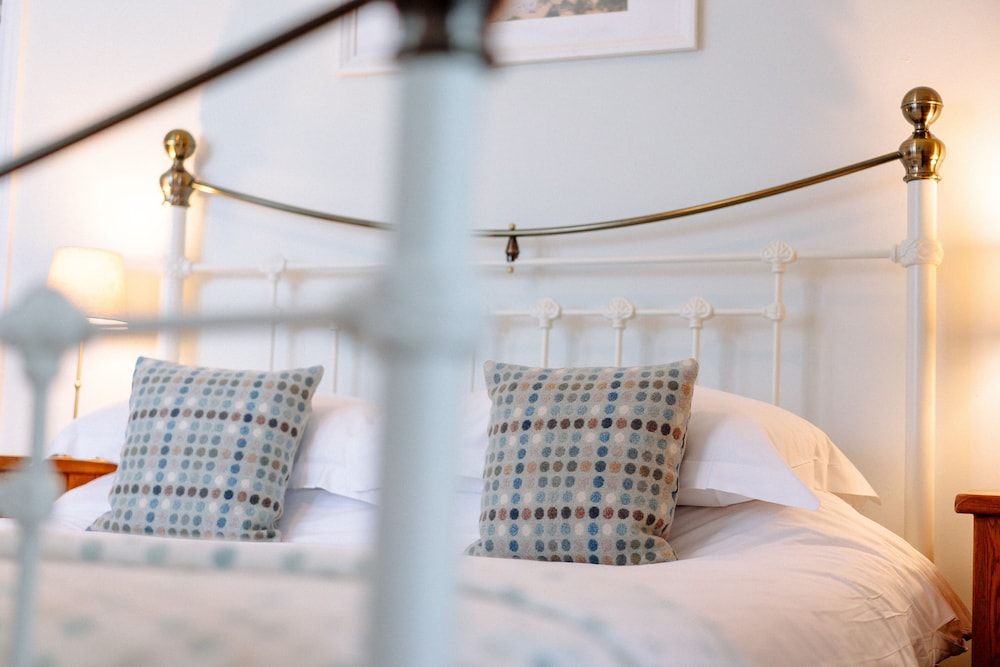 King Arthur Hotel