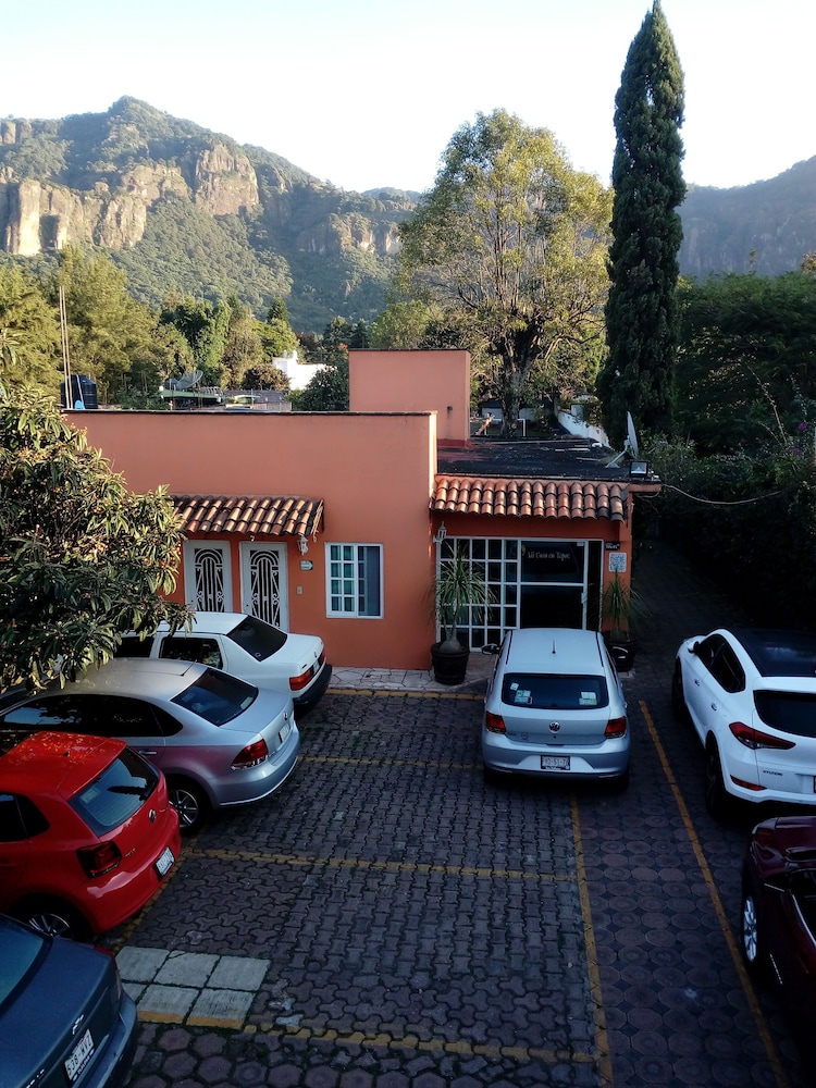 Mi Casa en Tepoz