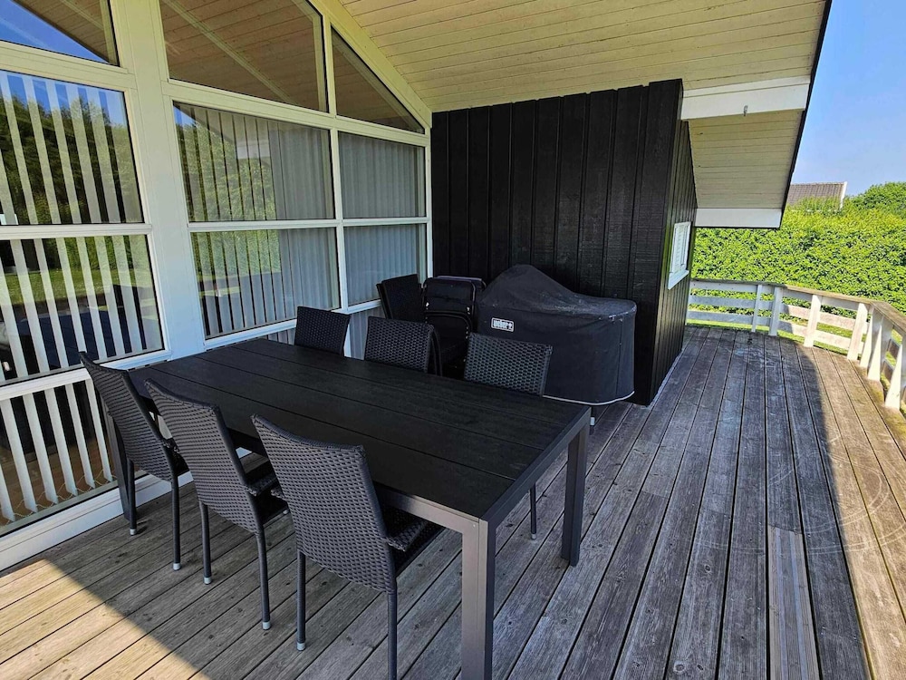 5 Star Holiday Home in Sydals