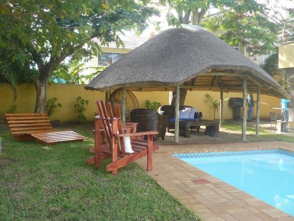 Ezulwini Guest House