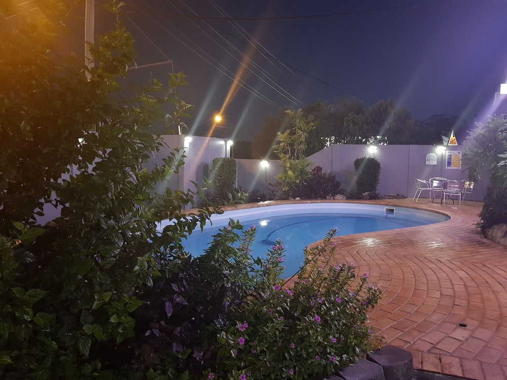 Grafton Lodge Motel