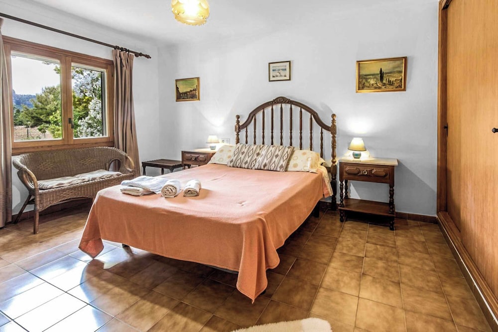Villa Sa Roma