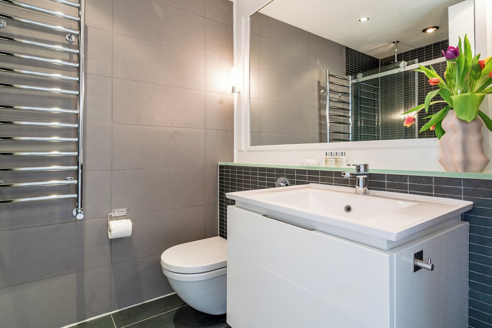 Be London - The Covent Garden Residences