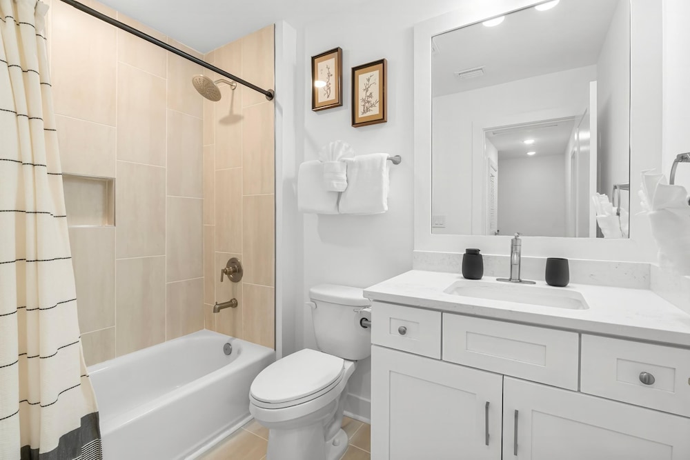 30A Beach House - Coastal Allure by PHG