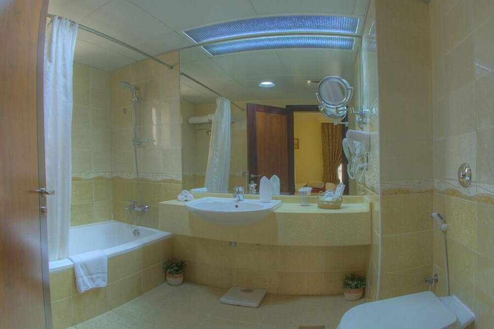 Murjan Asfar Hotel Apartments
