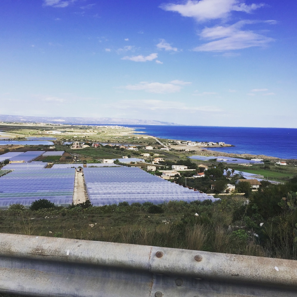 B&B Resort Torrefano