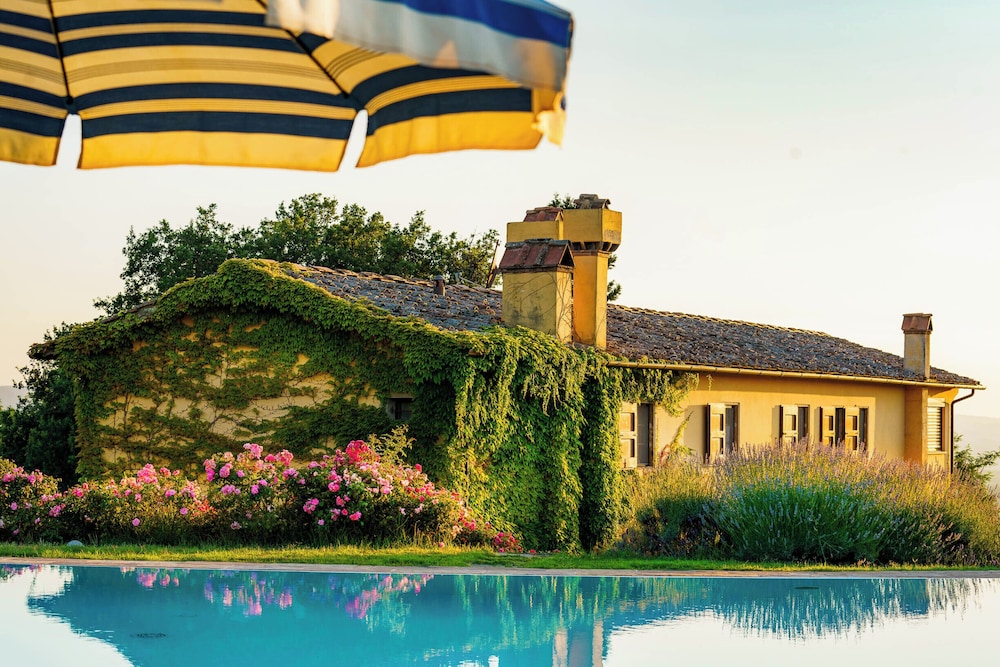 Villa Pietraia