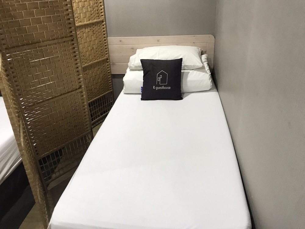 K-Grand Hostel Gangnam 1
