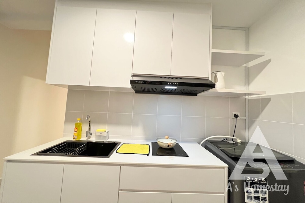 Selayang 168 Park Mall Apartments