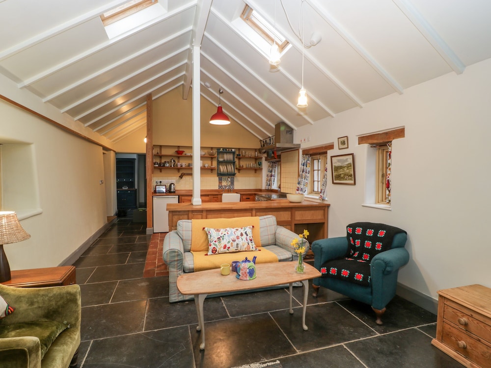 Old Cary Cottage