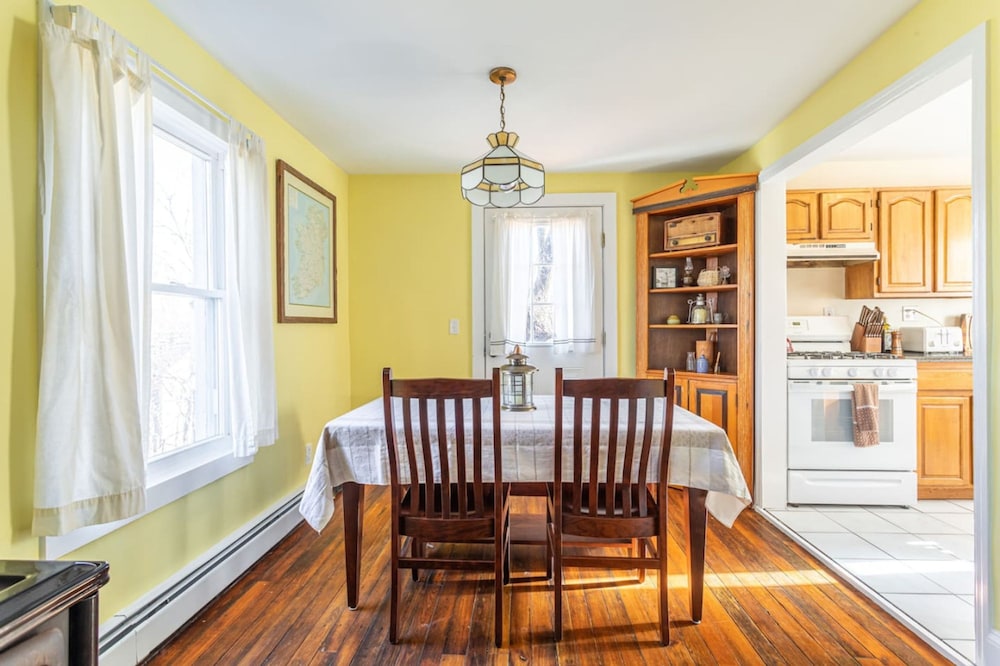Cozy Easy Access to the Best of the Hudson Valley