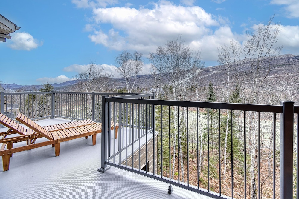 203 Verbier, Building 7
