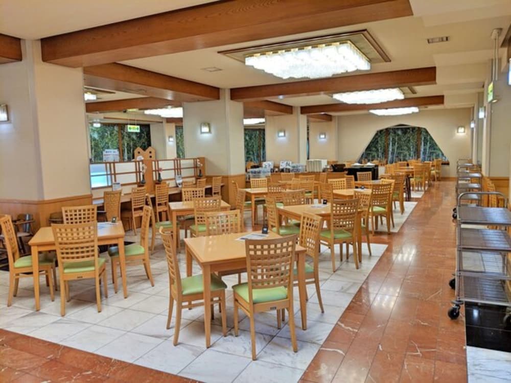 Sounkyo Kanko Hotel