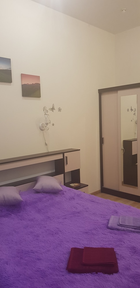 Apartment ES on Kolomenskay