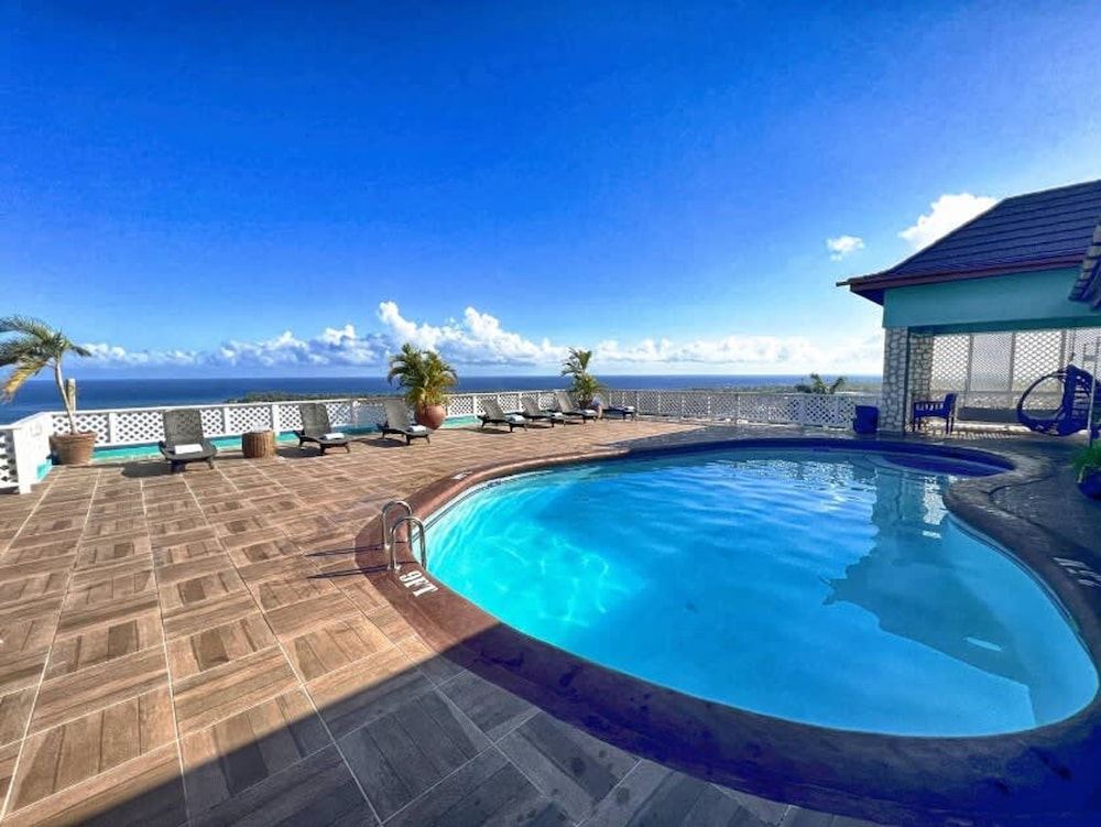 Villa Isabella Discovery Bay
