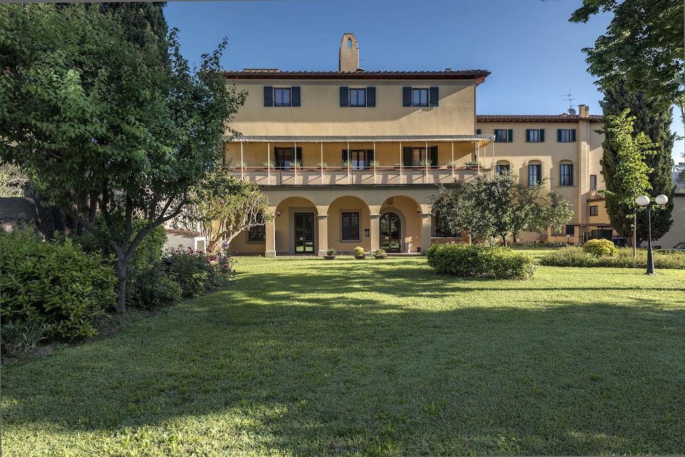 Villa La Stella - Casa per Ferie