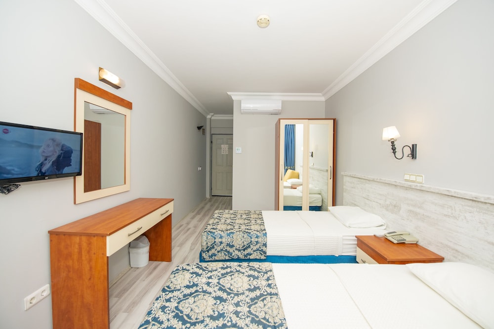 Golden Moon Otel - Image 29
