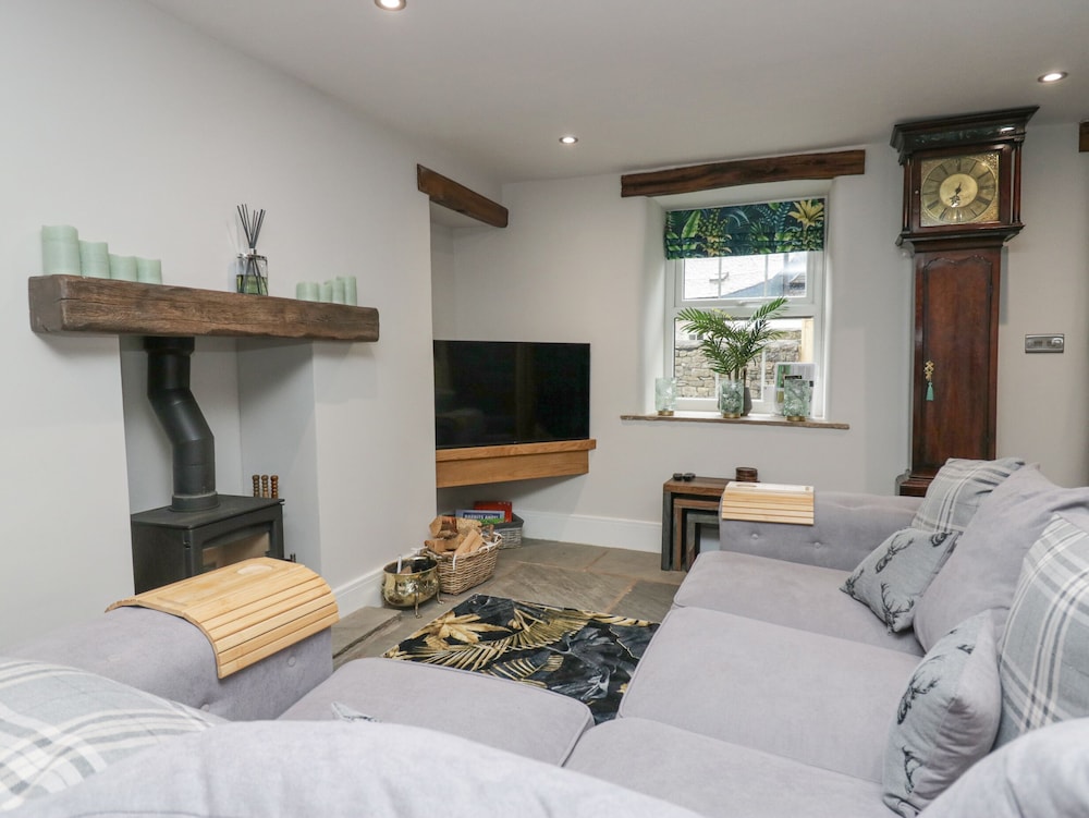 Howgill House