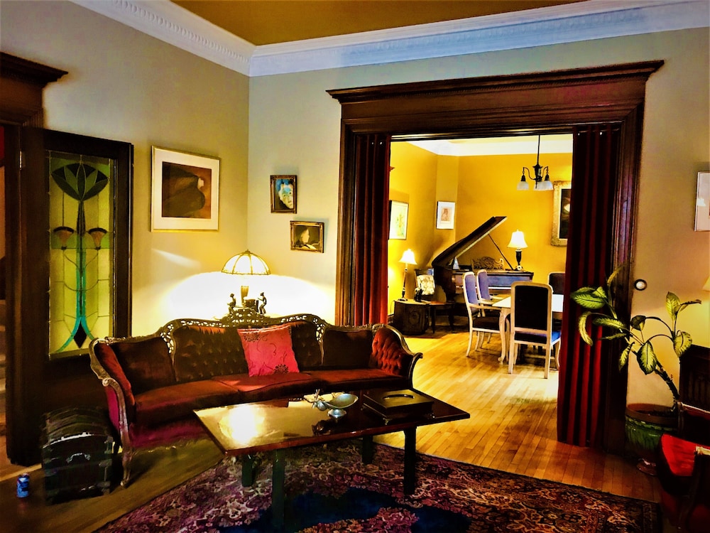B&B La Marquise de Bassano / B&B Québec - Image 1
