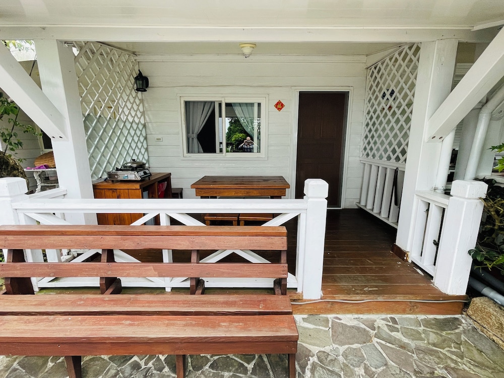 He Fong Villa view 5