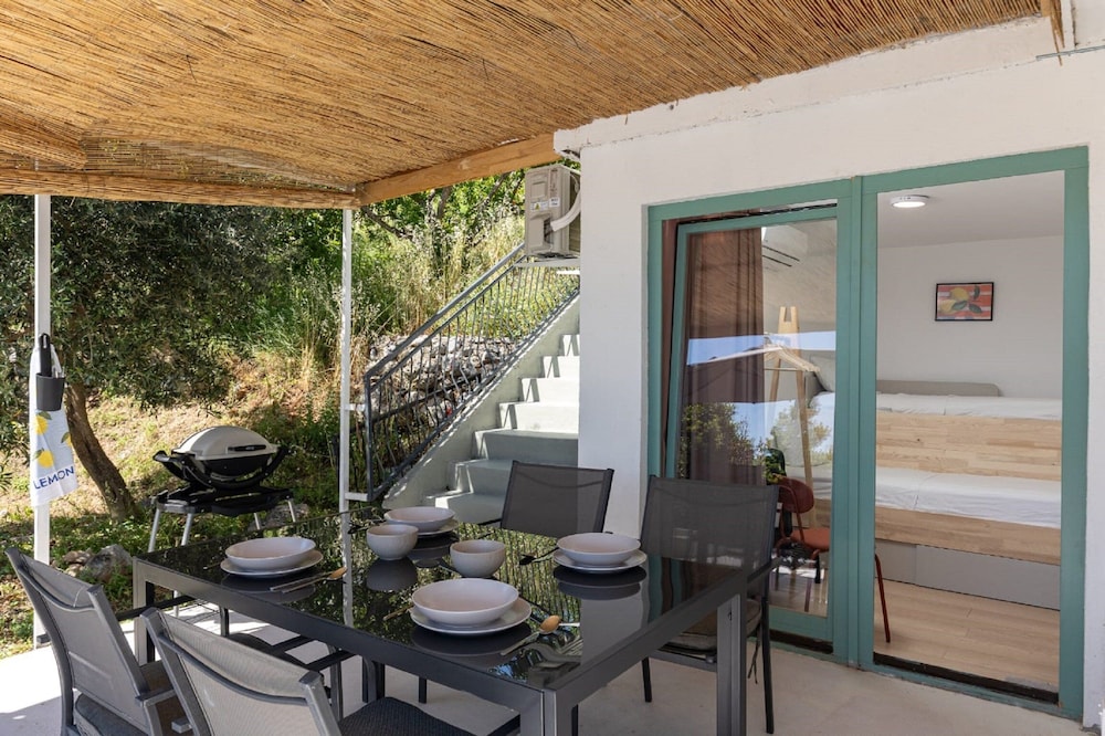 Holiday Home Olive&sun
