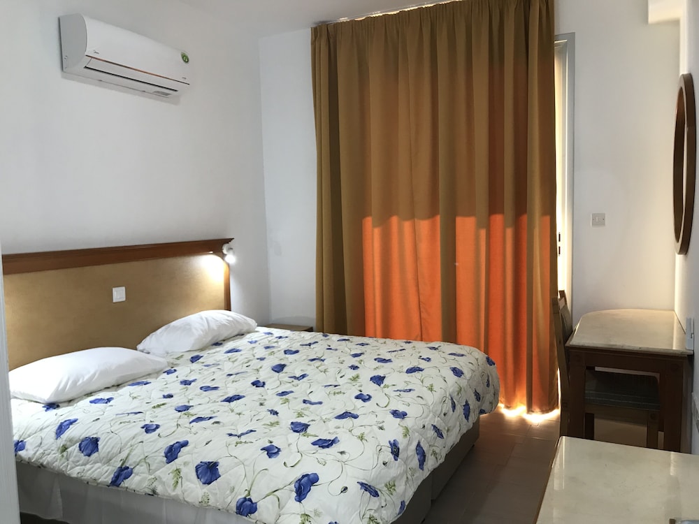 Agia Napa Nissi 3 bedroom flat