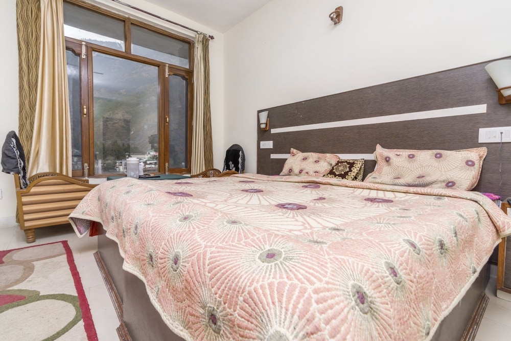 GuestHouser 1 BR Boutique stay 1398