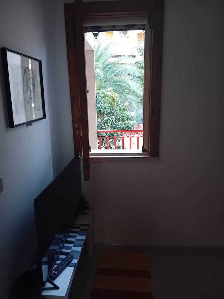 Bright and Panoramic Two-room Apartment