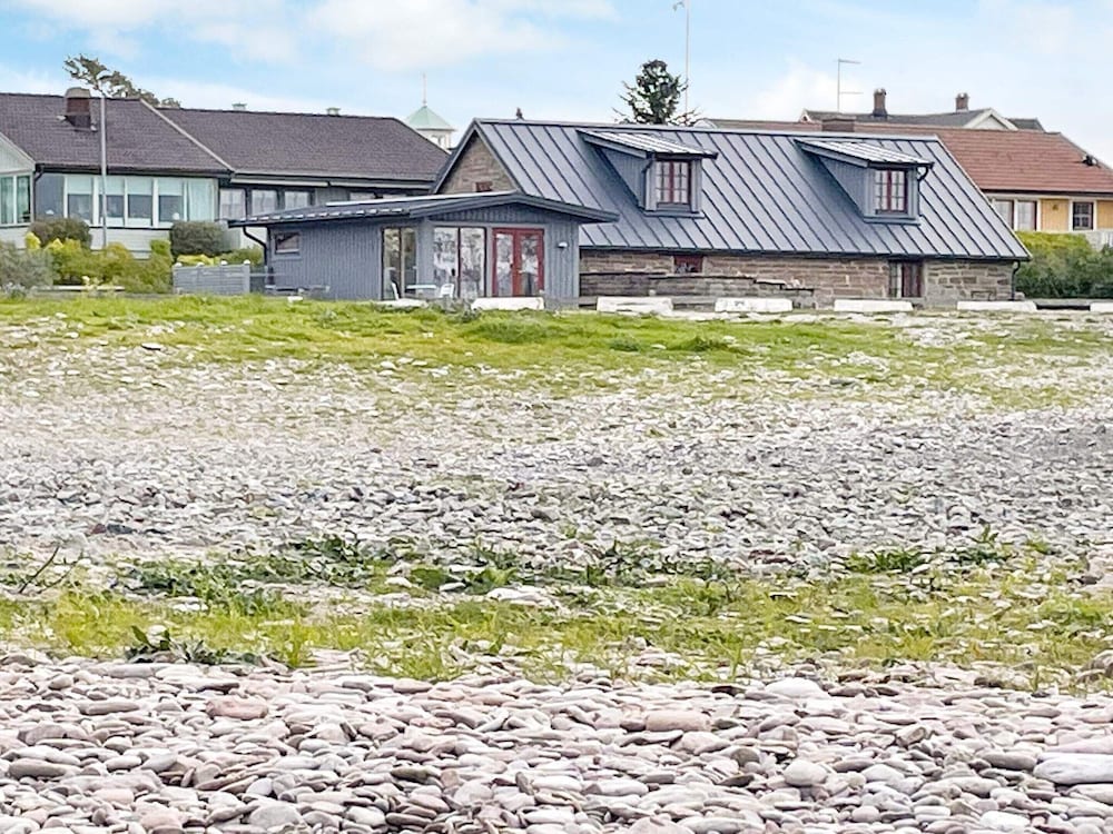 3 Person Holiday Home in Lottorp-by Traum