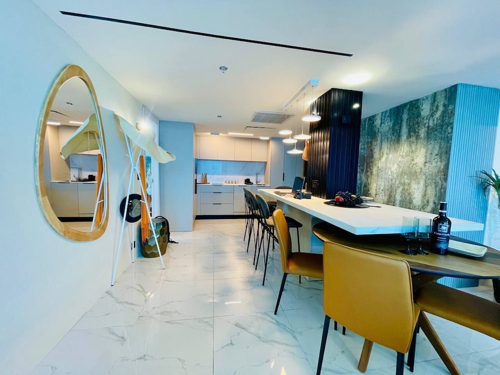 C Tower Apartments