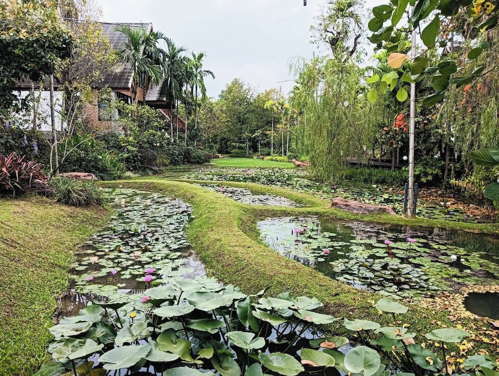 O yua Resort