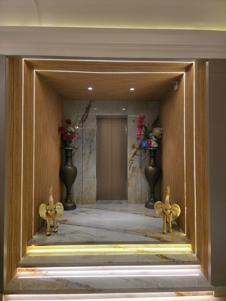 Bawa Hotel
