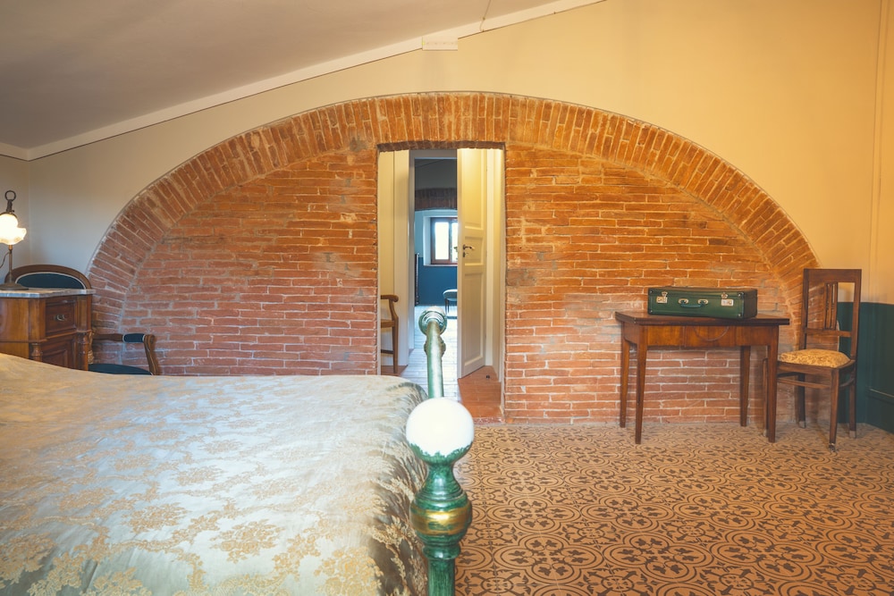 Agriturismo Le Chiome