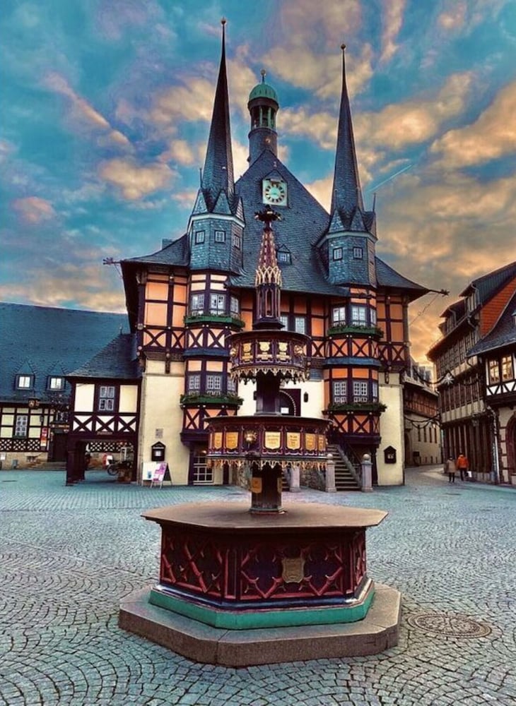 building