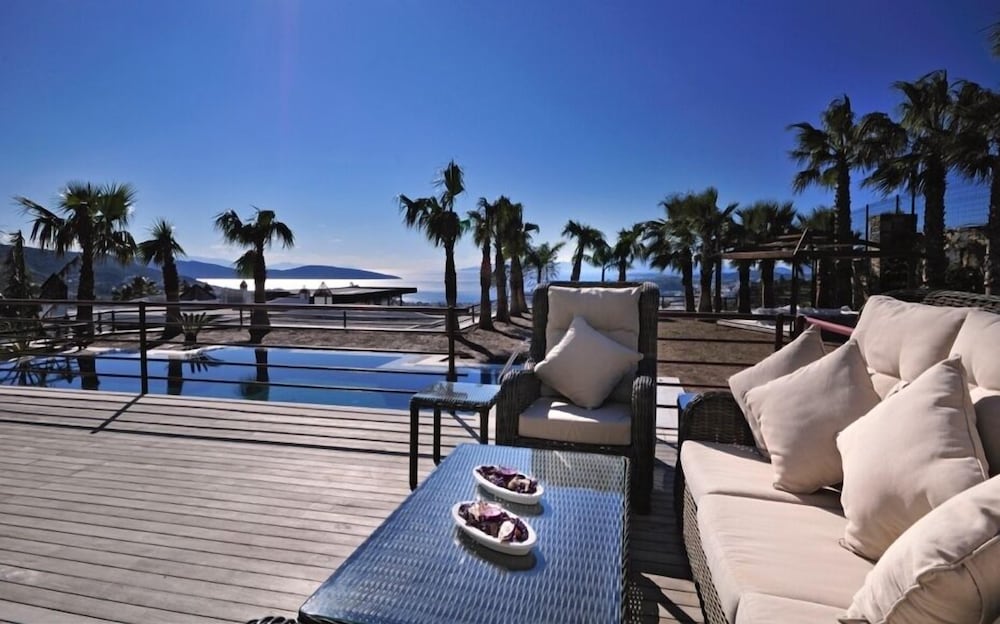 Hillstone Bodrum Otel & Spa - Image 34