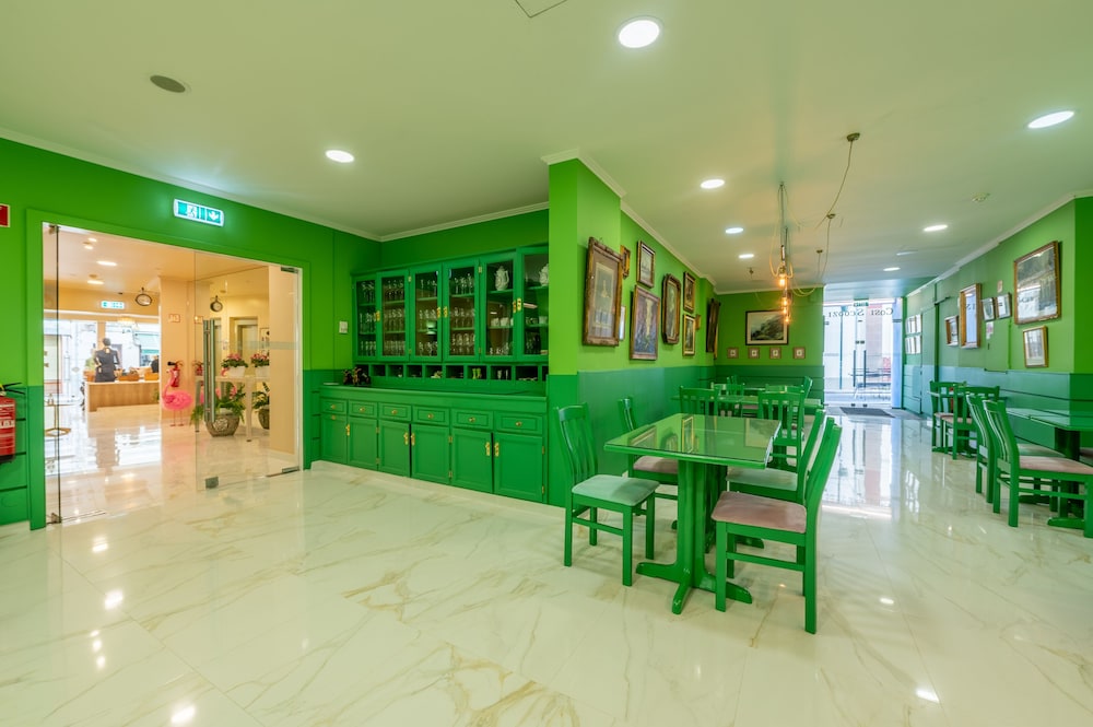 Sé Boutique Hotel 45