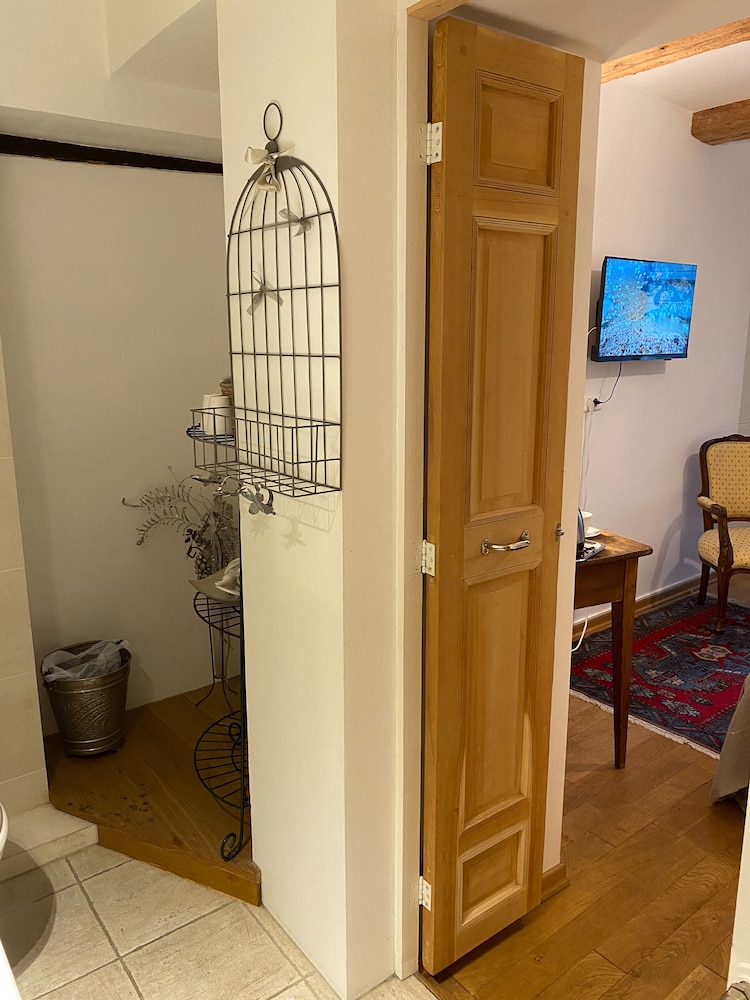 Maison des 5 Temps - Chambres Dhôtes de Charme à Ferrette