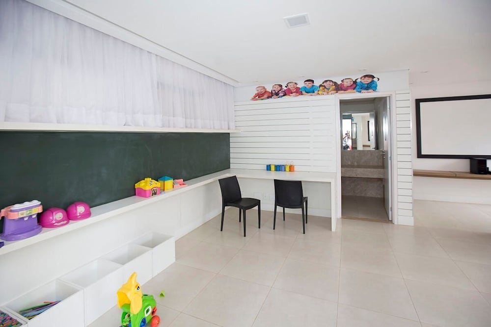 Well-located apt in Aguas Claras Rmh1511