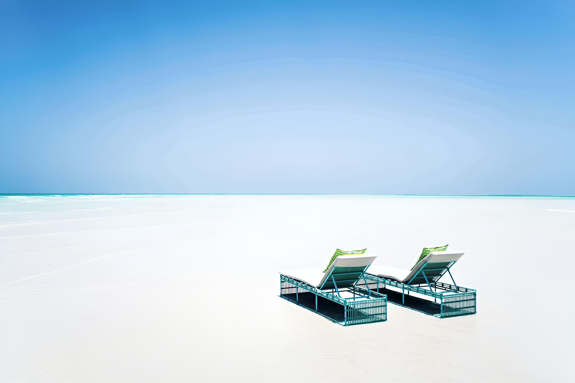 Anantara Medjumbe Island Resort