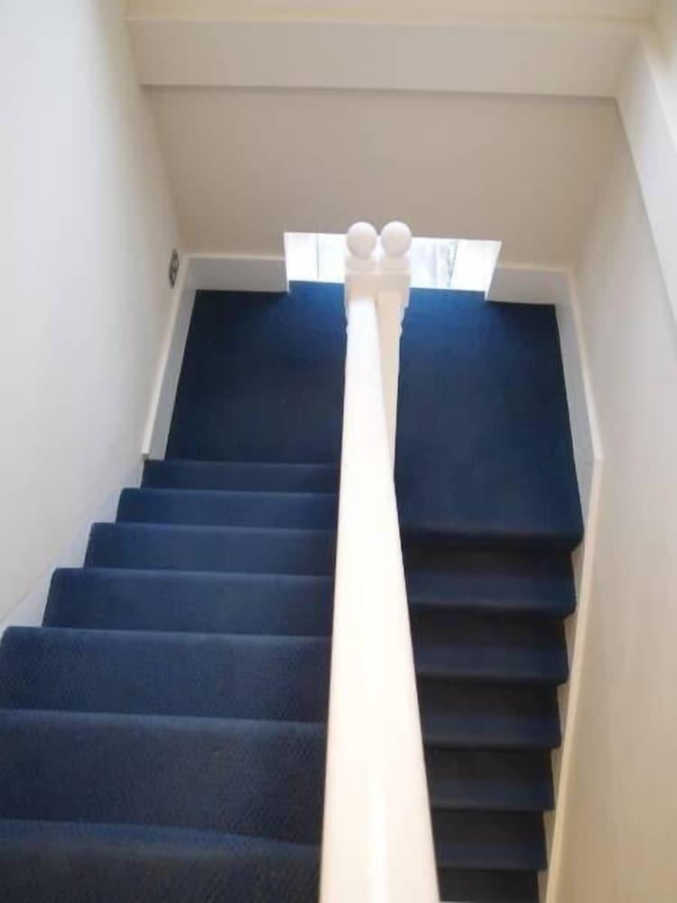 Marble Arch Flat